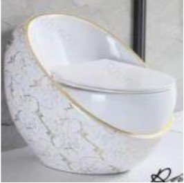 COMMODE UCOMFORT 115